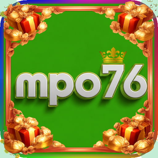 mpo76 — mitra unggulan