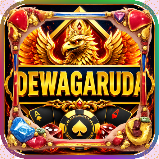 dewagaruda — mitra unggulan